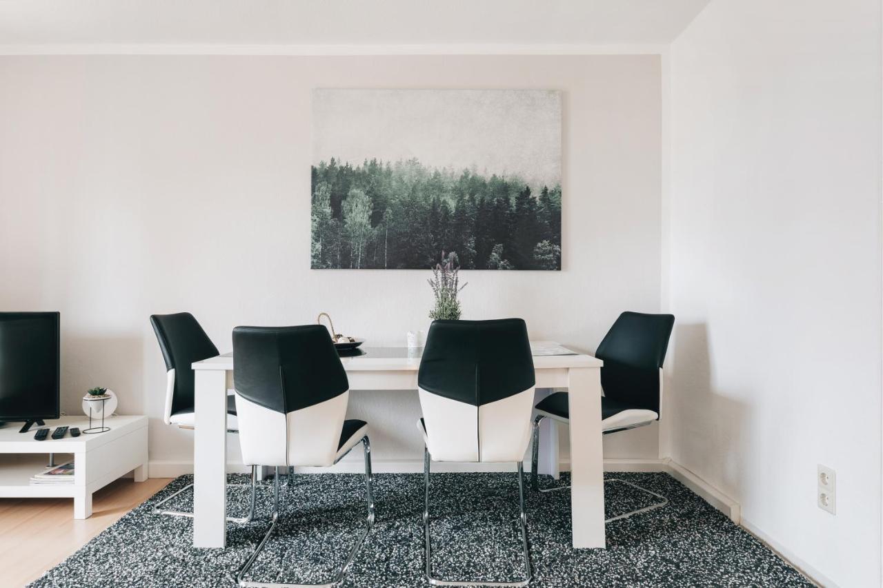 Schlummi Gemuetliche Zentrale & Saubere Wohnung Dresden Dış mekan fotoğraf