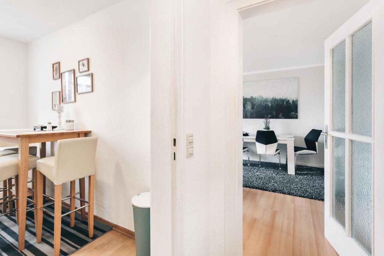 Schlummi Gemuetliche Zentrale & Saubere Wohnung Dresden Dış mekan fotoğraf