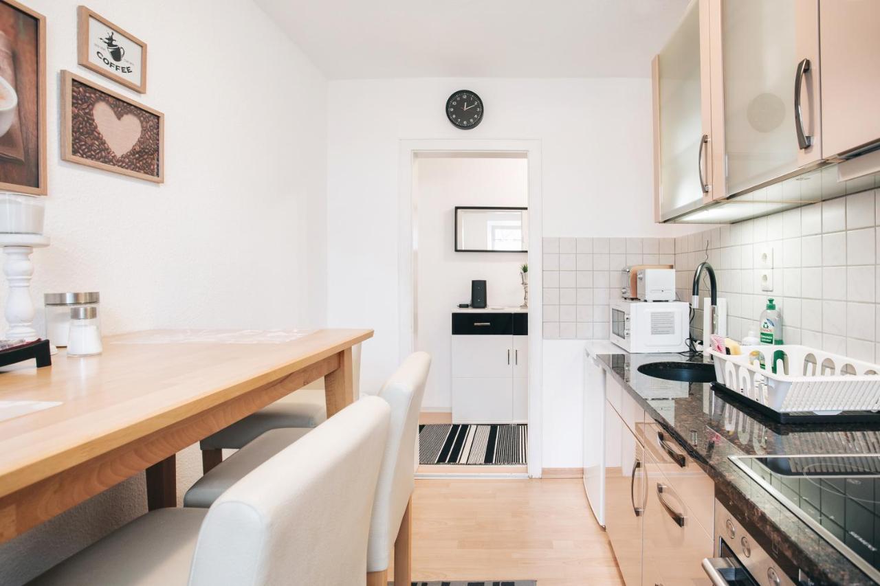 Schlummi Gemuetliche Zentrale & Saubere Wohnung Dresden Dış mekan fotoğraf